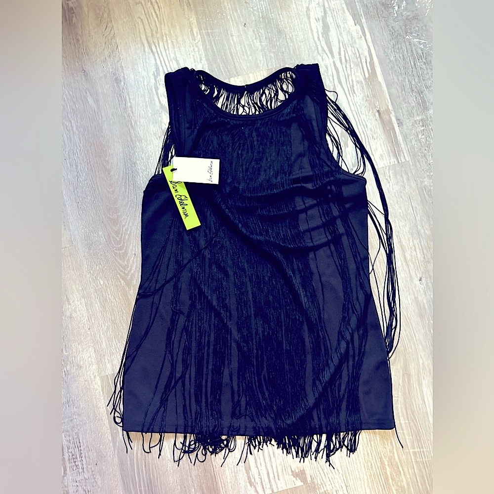 NWT Sam Edelman Top